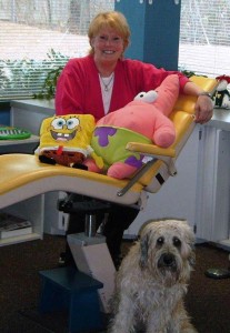 Choosing a Pediatric Dentist
