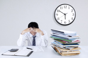 Pediatric Dental Assistant School Job Dissatisfaction