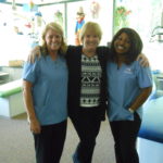 PDAS director and instructors