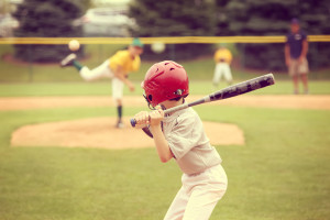 PDAS Baseball