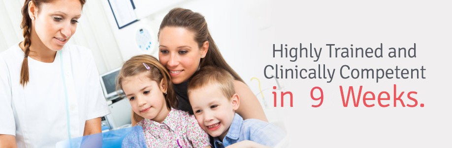 Oh, The Places You’ll Go…With Pediatric Dental Assistant School!