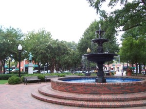 Glover Park Concert Series