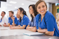 Do You Have What it Takes to be in the Medical Field?
