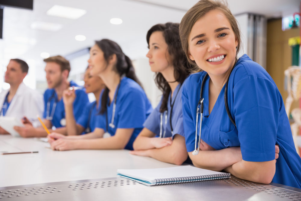 Do You Have What it Takes to be in the Medical Field?
