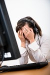 Side Effects of being Unhappy at Work