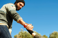Why Helping Others Improves YOUR Life