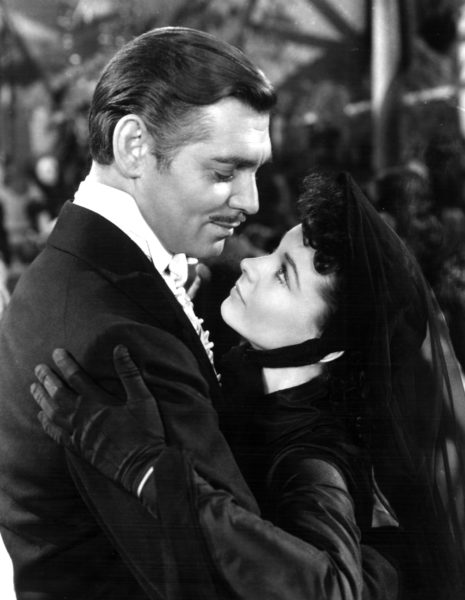 Gone With the Wind