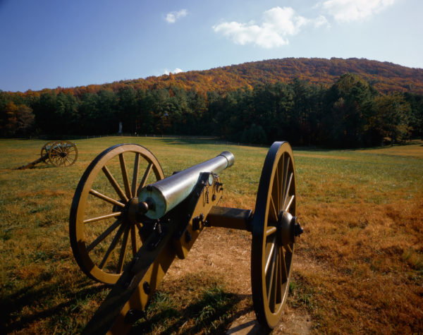 cannon