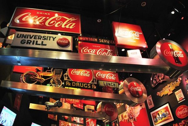 Coca Cola Museum