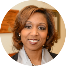 Dr. Ida Rose-Mize