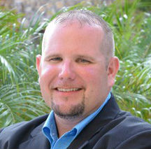 Dr. Michael K. Frazier DMD