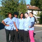 PDAS class