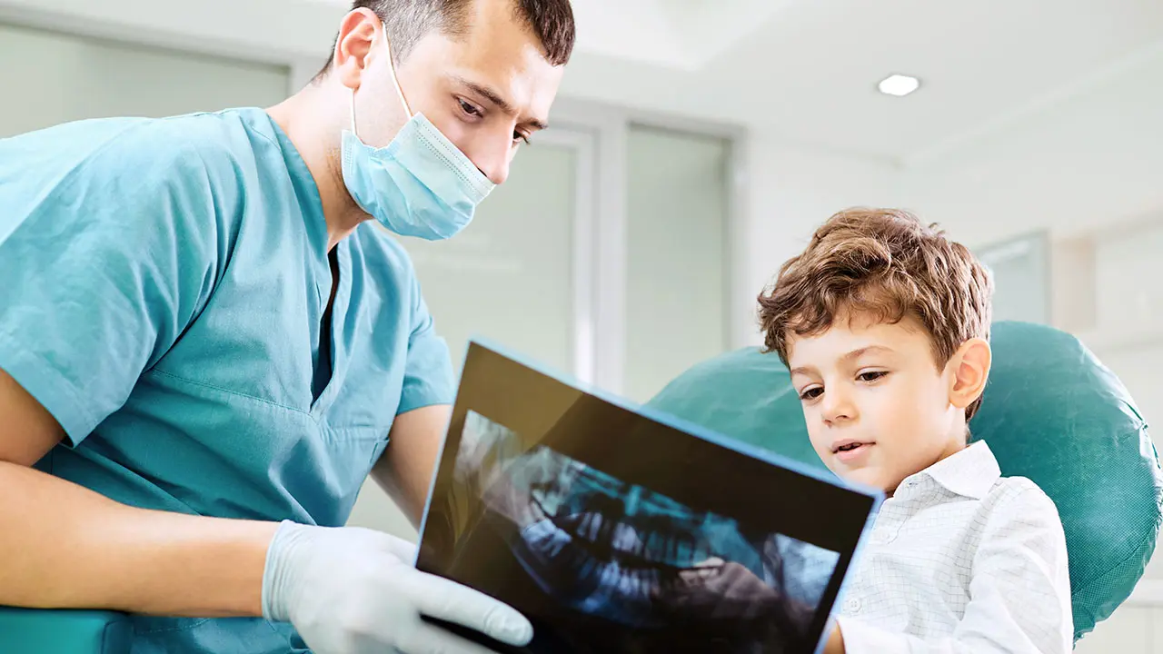 How to Get Your Dental Assistant Radiology Certification in Georgia