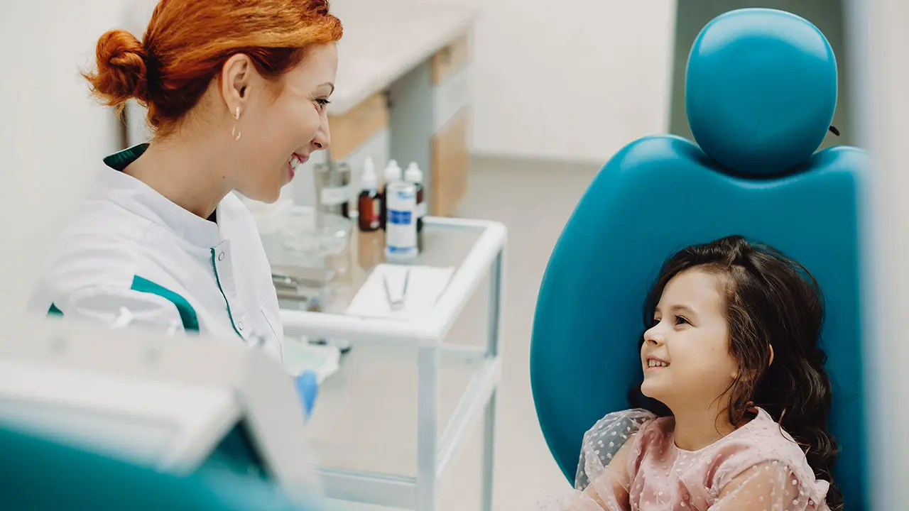 5 Reasons You Should Be a Pediatric Dental Assistant